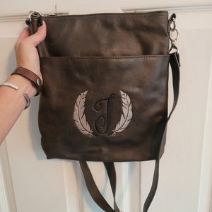 Thirty one purse J monogram